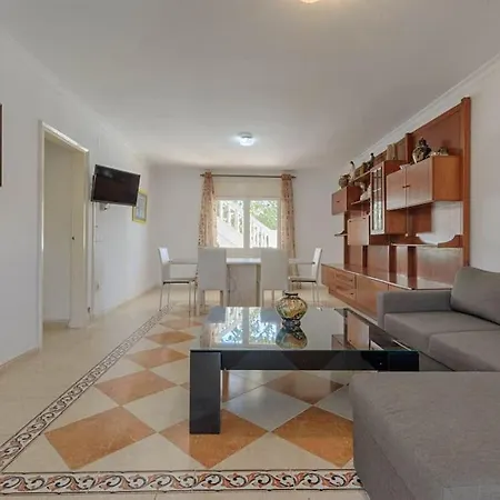 דירה Amplio Y Luminoso Con Piscina Planta 0 N1