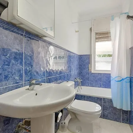דירה Amplio Y Luminoso Con Piscina Planta 0 N1 *