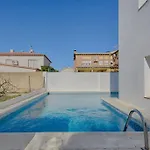 Amplio Y Luminoso Con Piscina Planta 0 N1 Lejlighed
