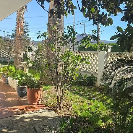 Amplio Y Luminoso Con Piscina Planta 0 N1 Lägenhet Rosas