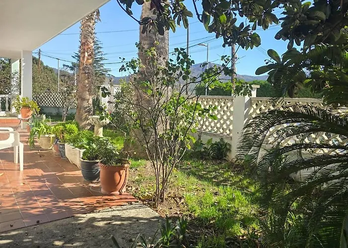 Amplio Y Luminoso Con Piscina Planta 0 N1 Lägenhet Rosas